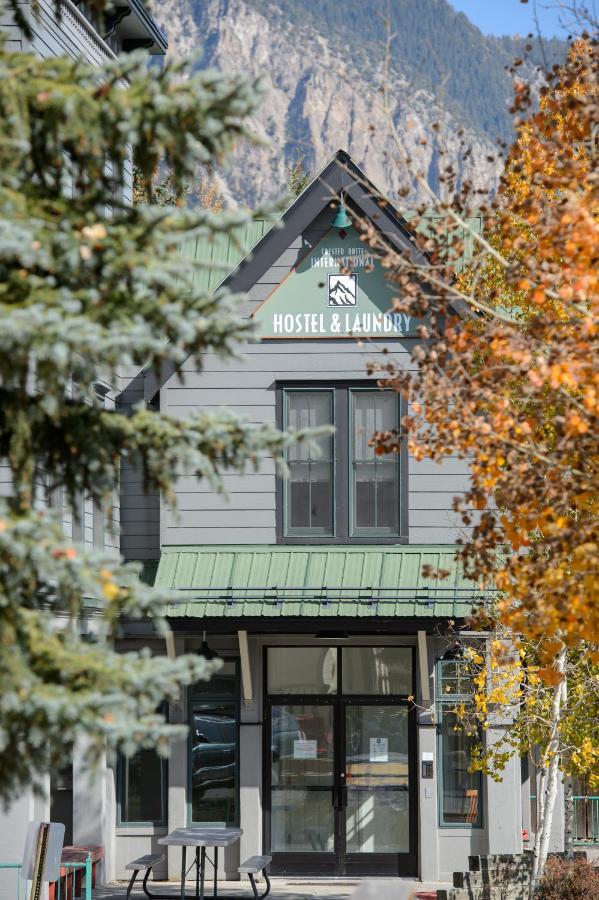 Crested Butte Hostel Exterior photo